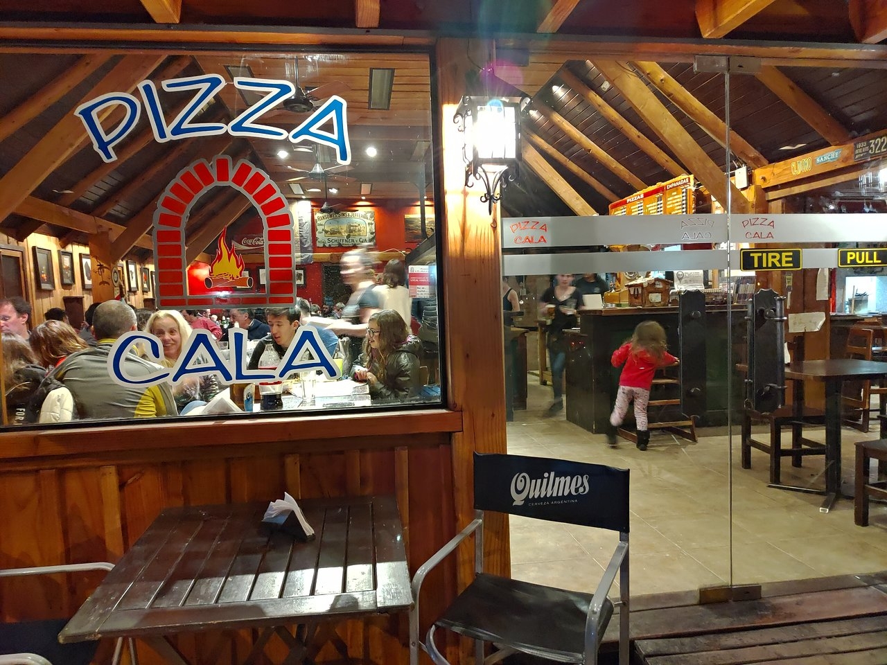 pizza - tripadvisro