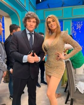 milei fattt