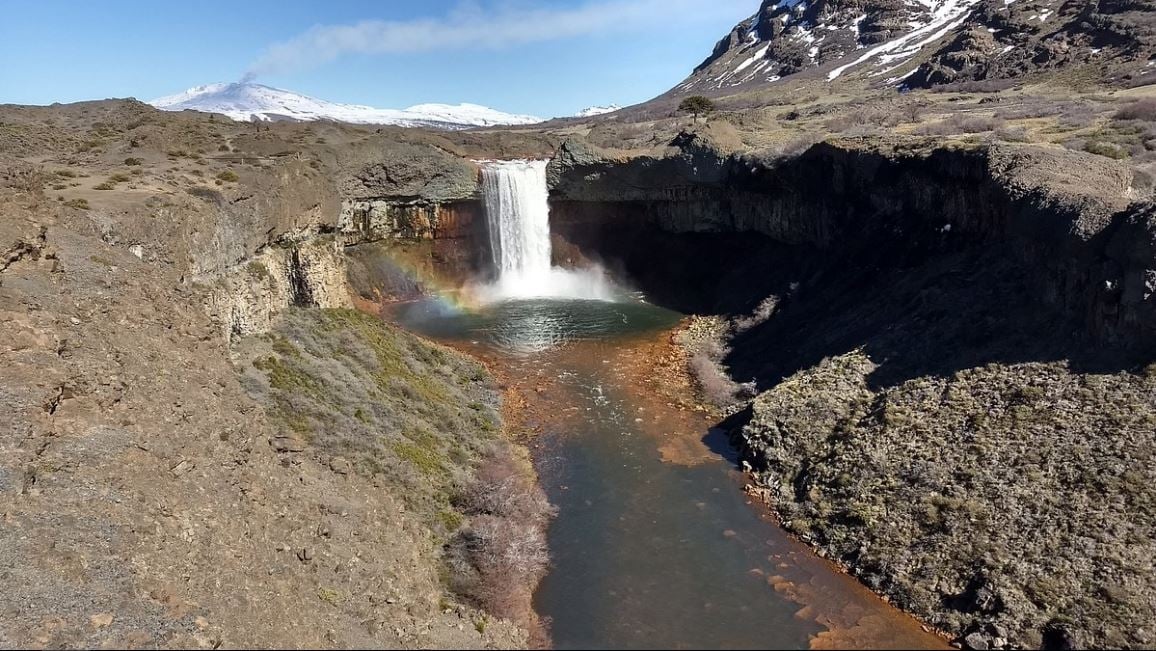 copahue tripadvisor