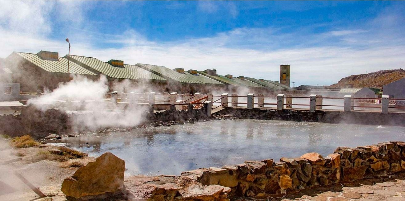 copahue gobierno de nqn