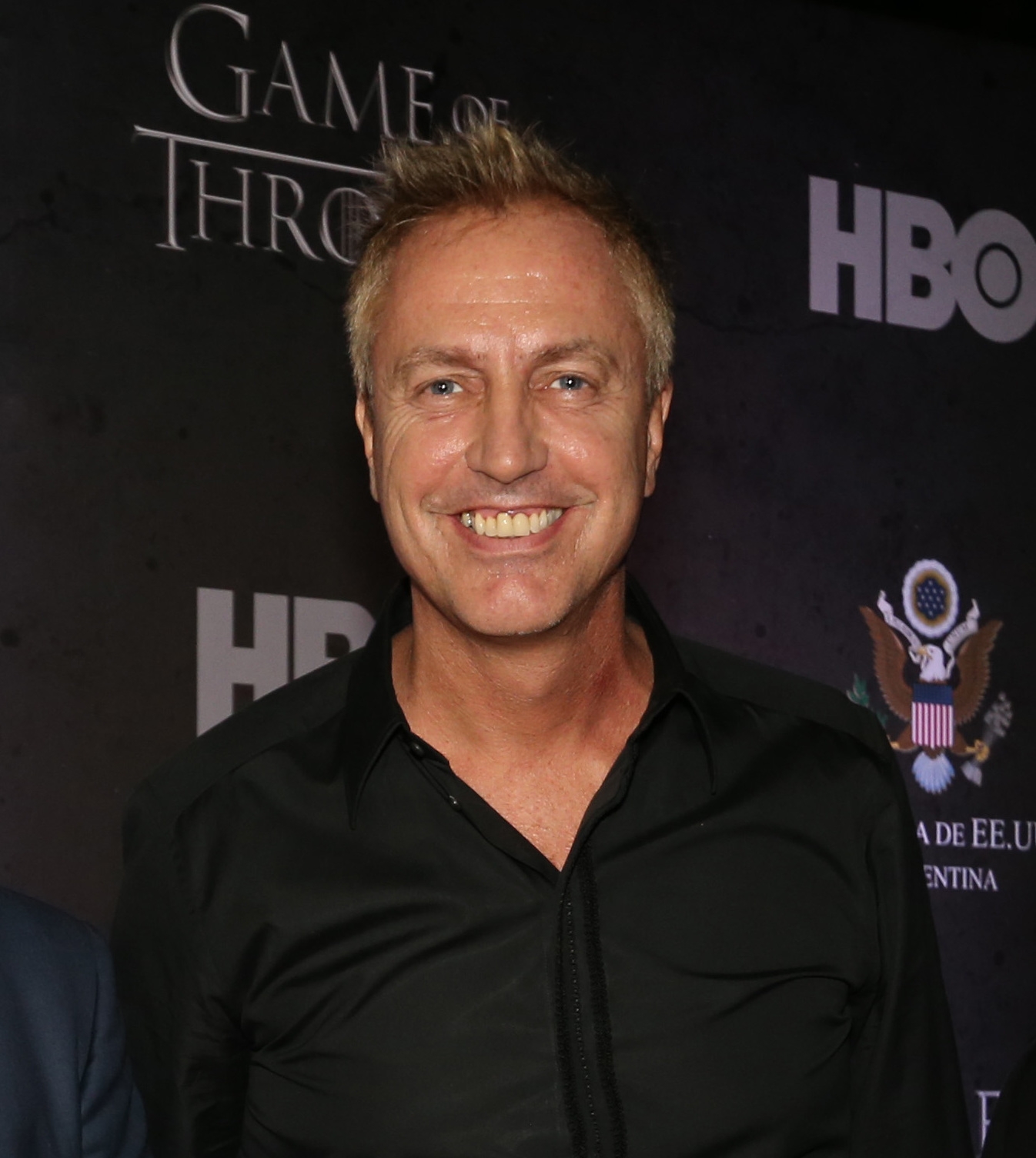Marley_Evento_HBO_2015