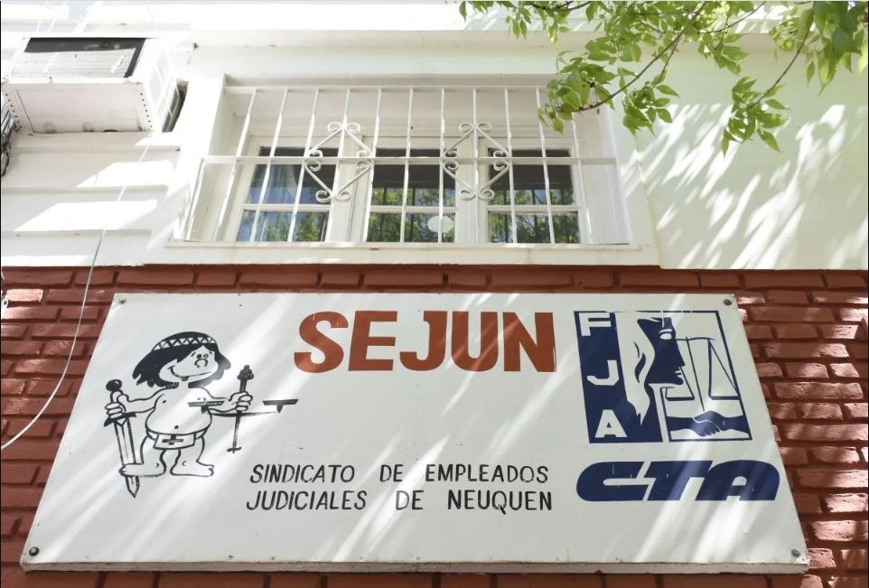 judiciales diario RN