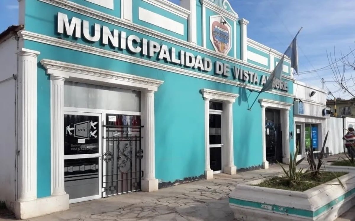vista alegre 1