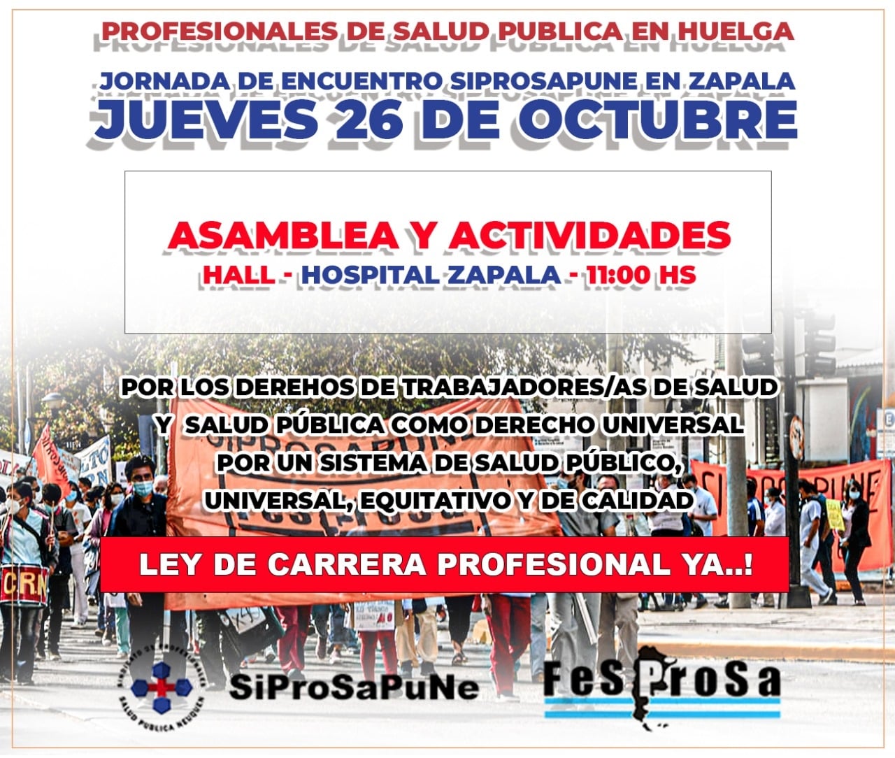 salud - facebook