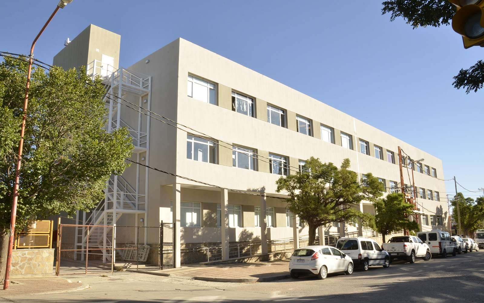 salud - municipalidad zapala