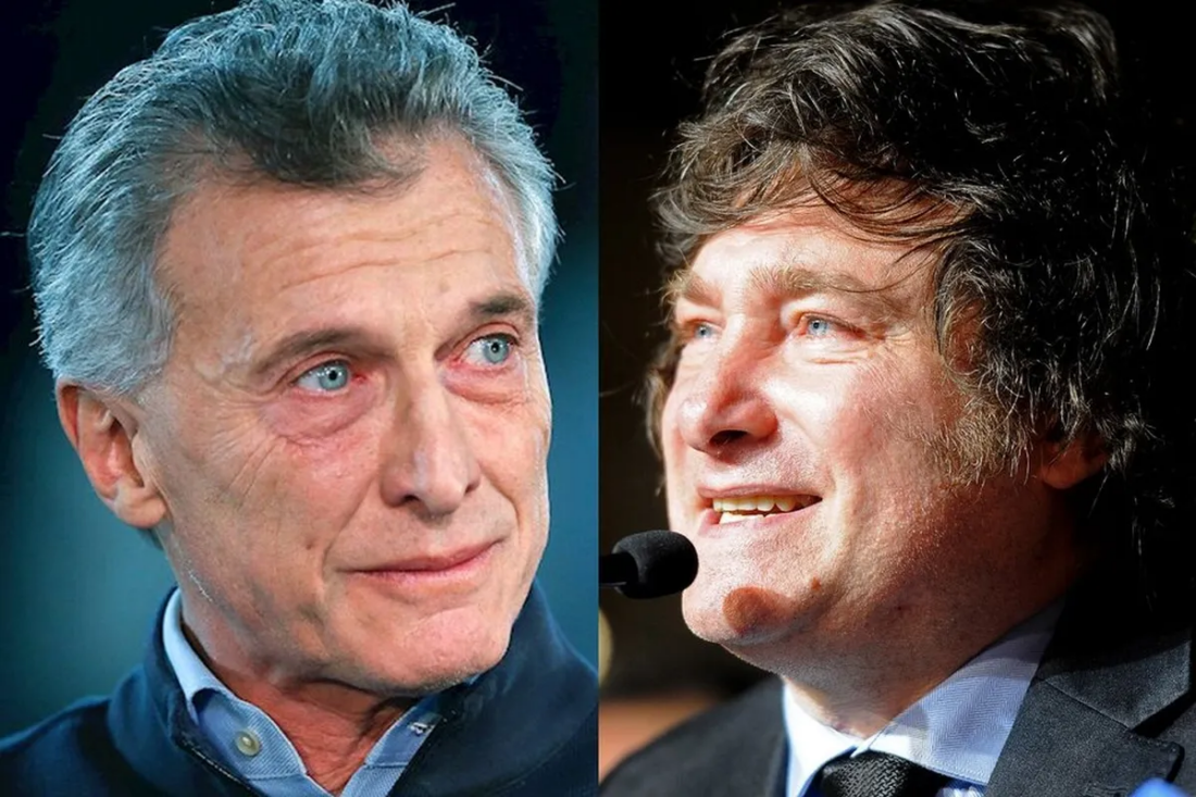 macri-milei