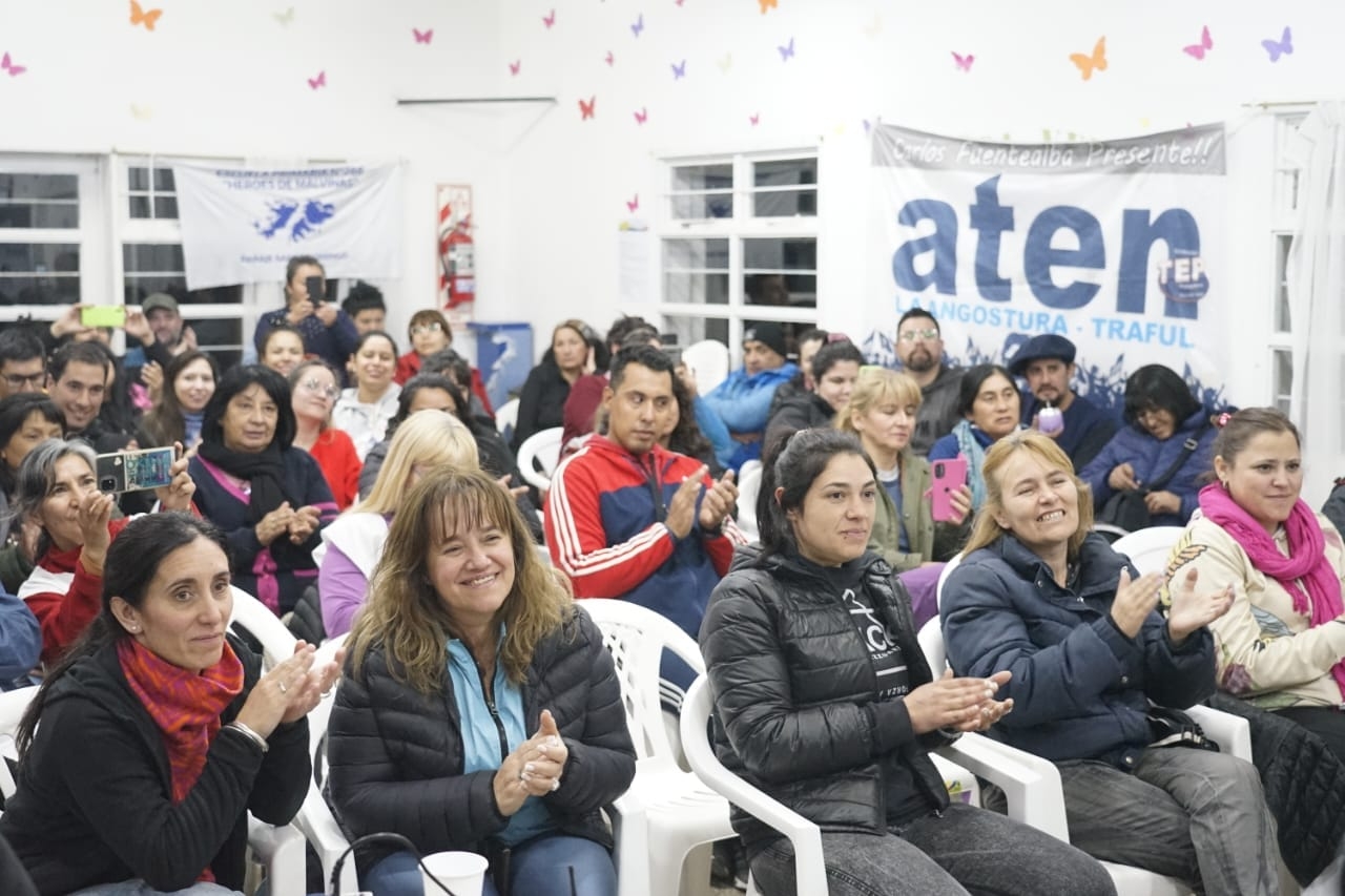 aten 5