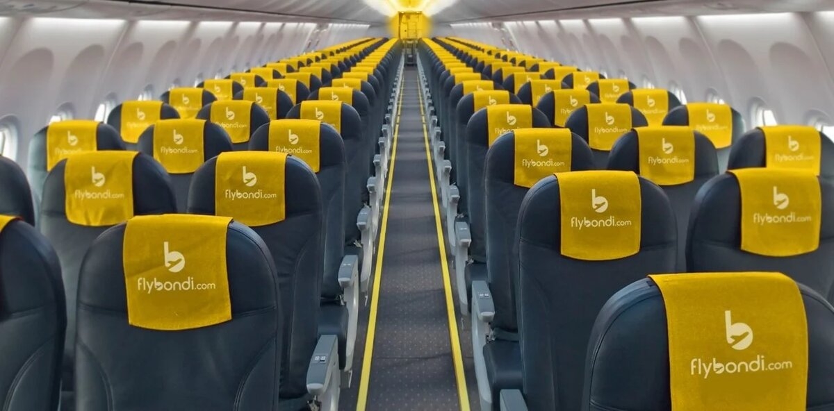 flybondi nqn - clarín 4