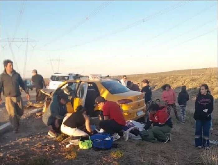 taxista LMNqn2