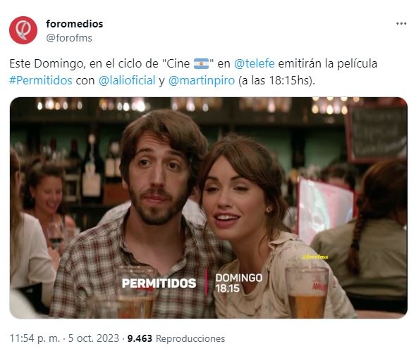 permitiddos