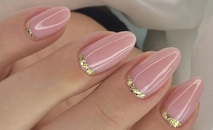 rosa dorado