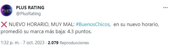buenos chhhhh