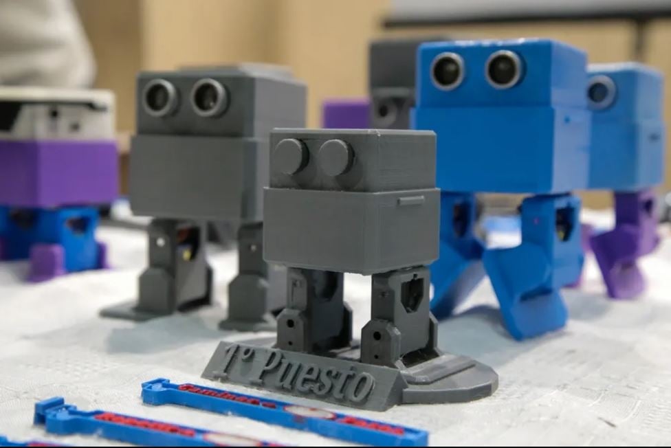 robotica nqn news
