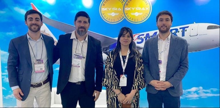 jetsmart nqn al instante