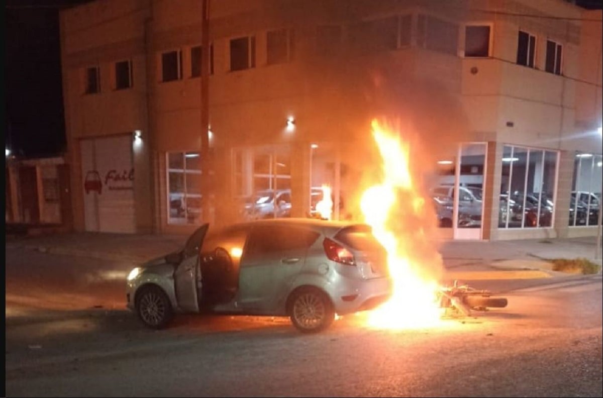 accidente canal 7