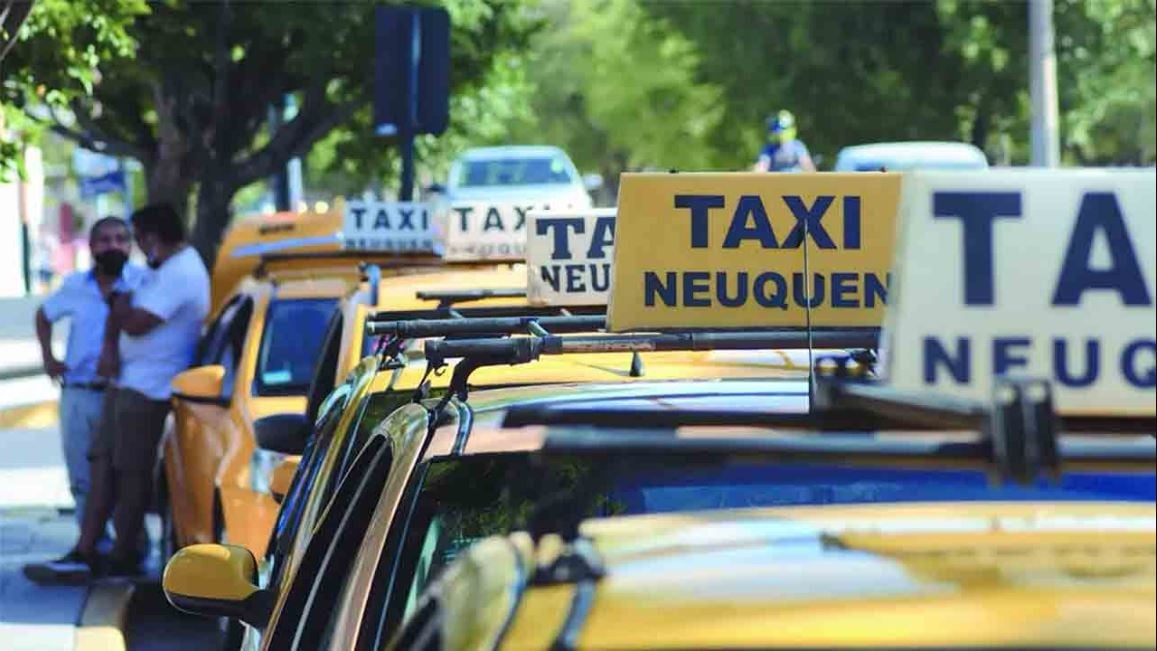 taxi todo taxi