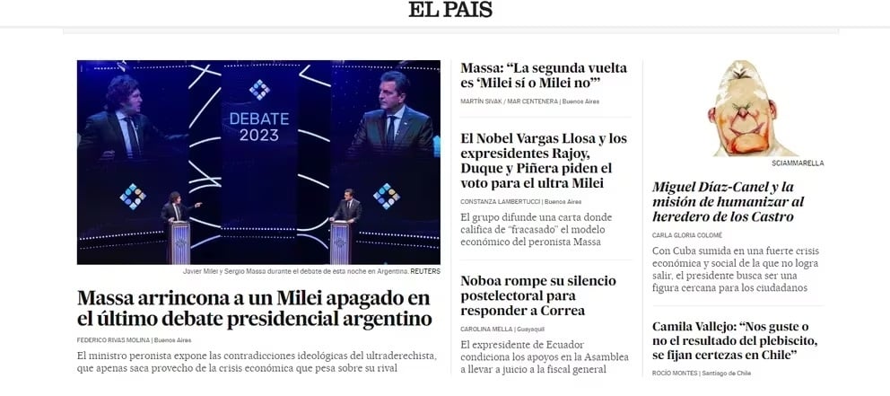 pais