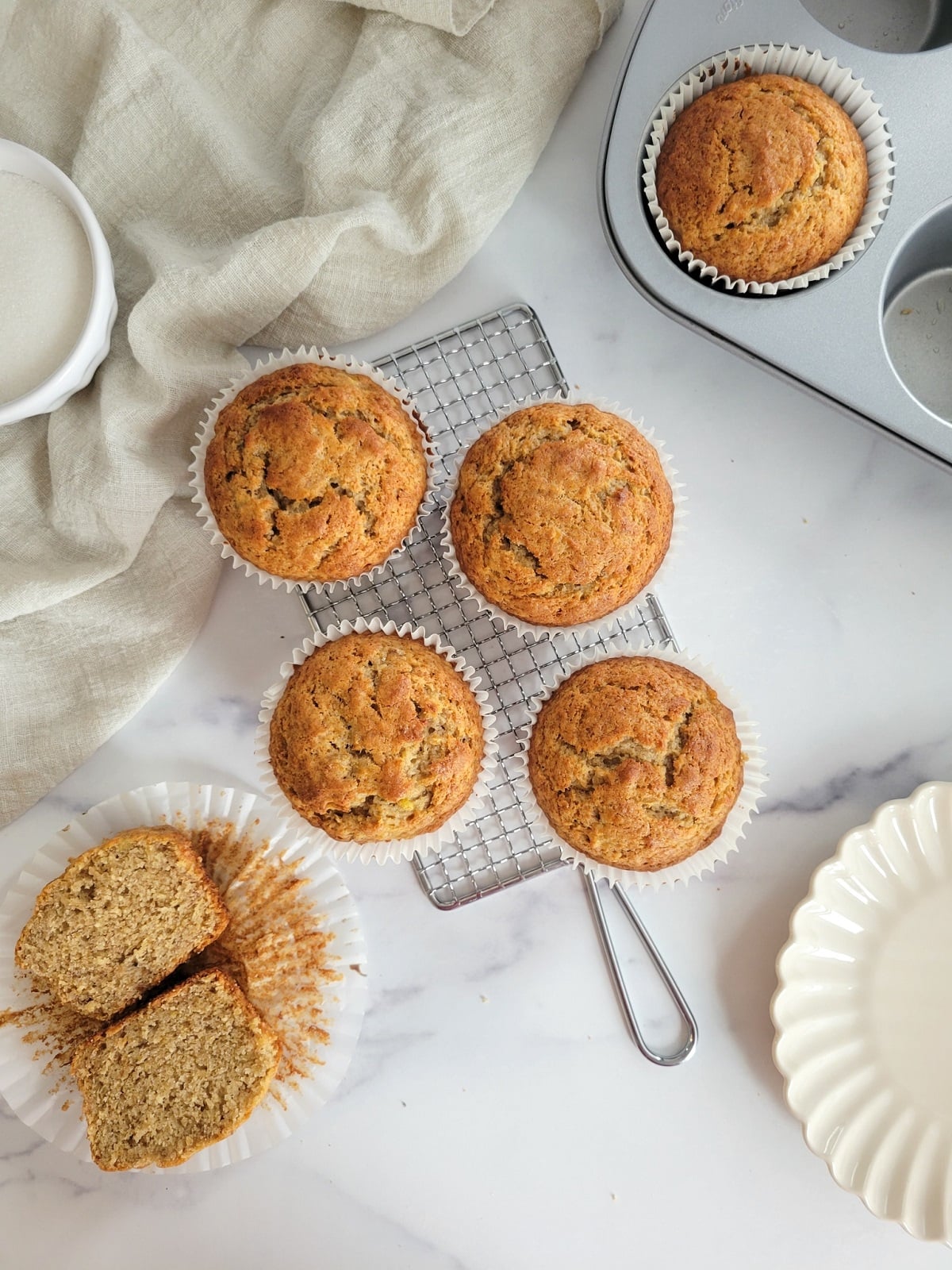 Jumbo-Banana-Muffins-1