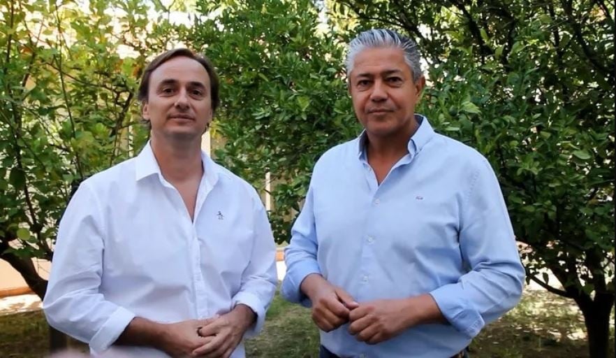 gabinete austral news