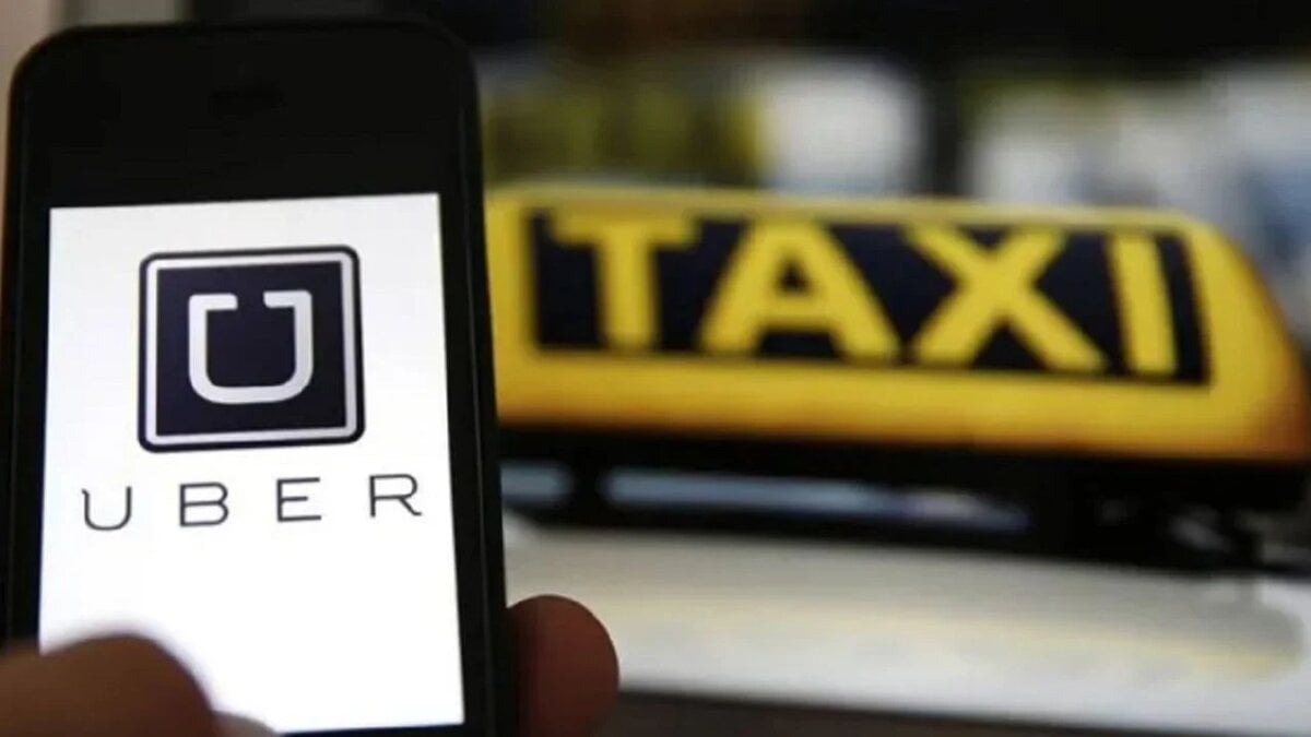 uber - mejor informado