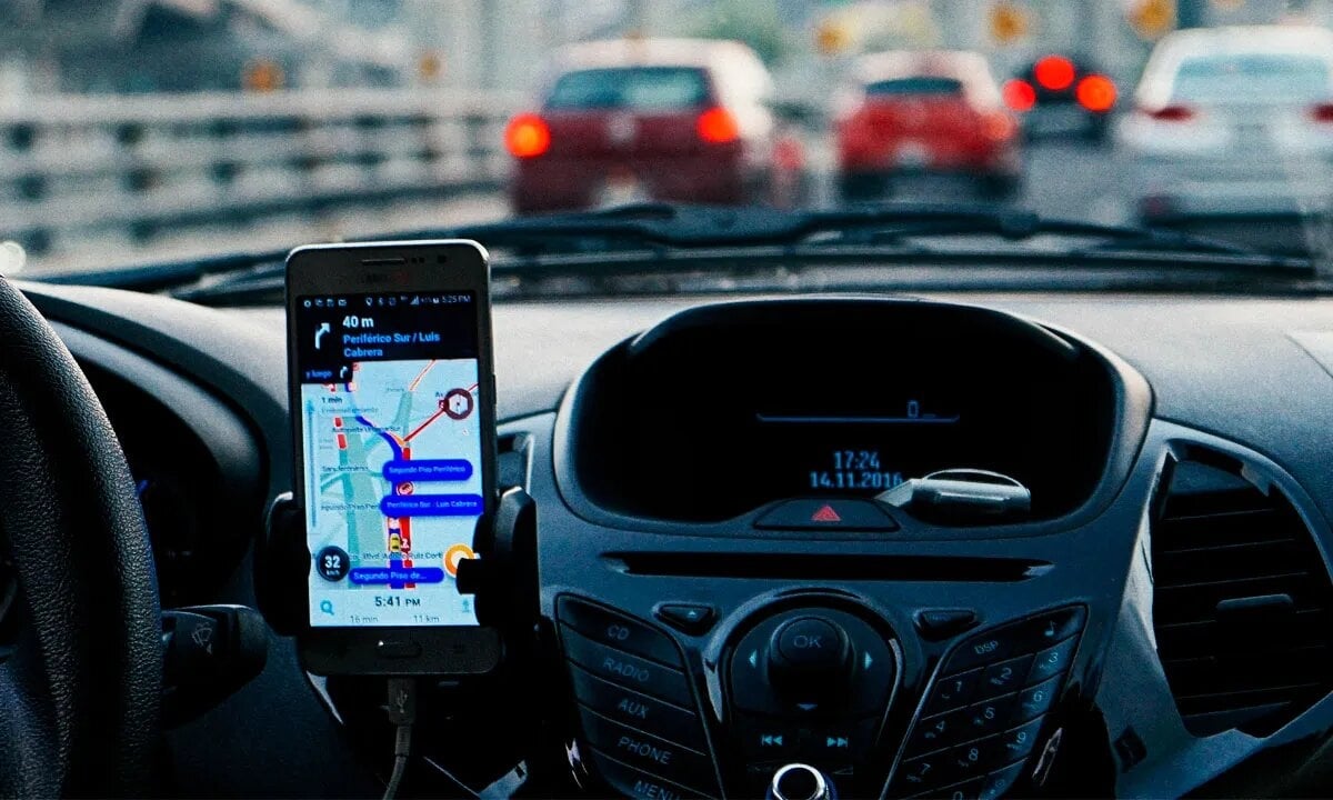 uber - diario RN 5