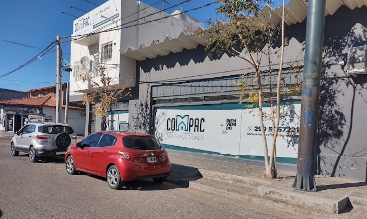 compac 1
