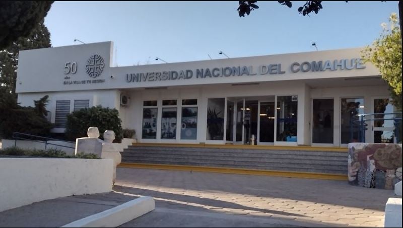 unco unco
