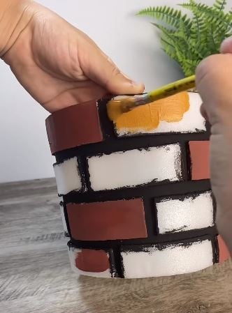 maceta 44