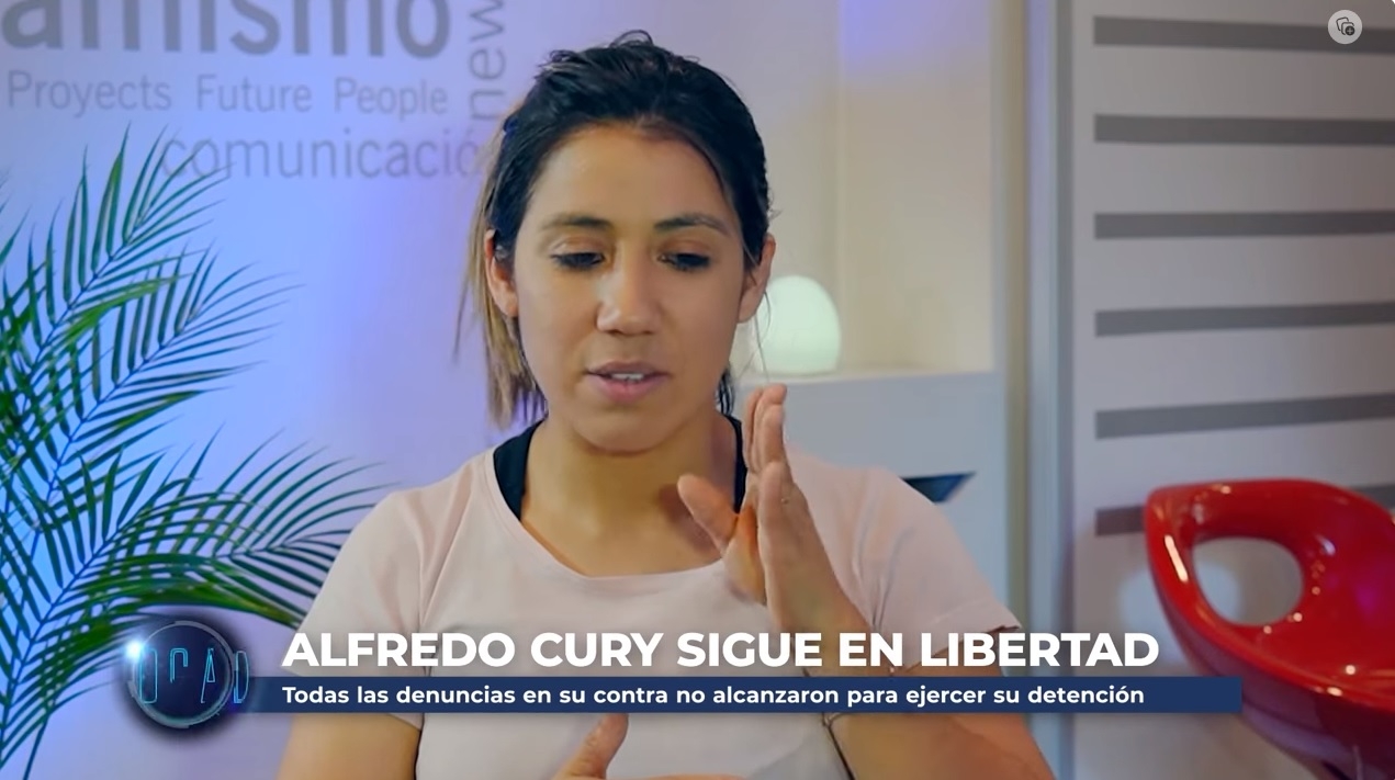 isabel montoya