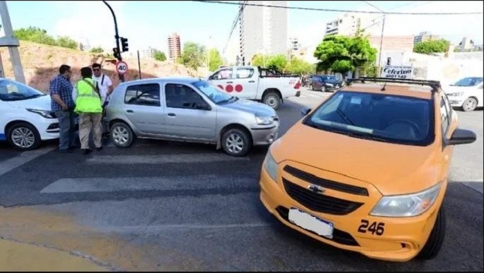 taxistas mejor informado