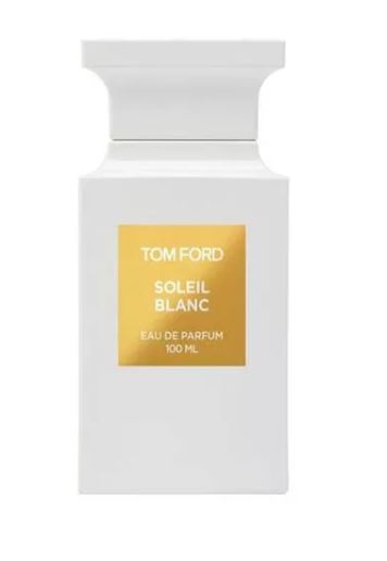 perfume la joaqui