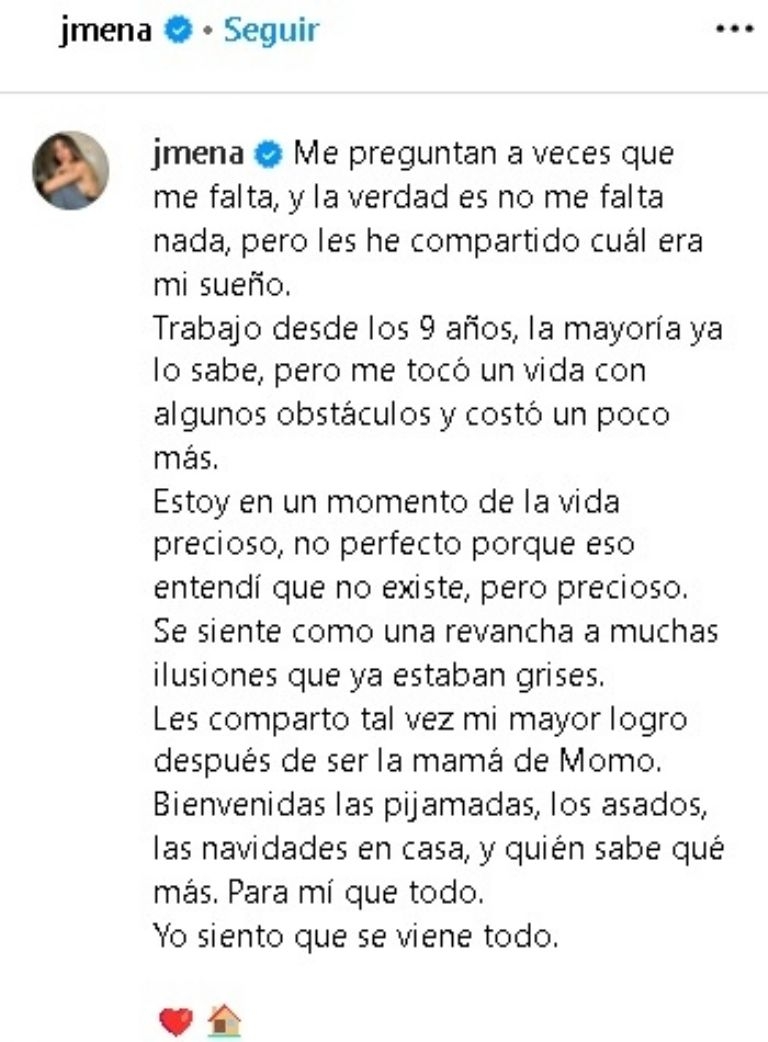 jimena