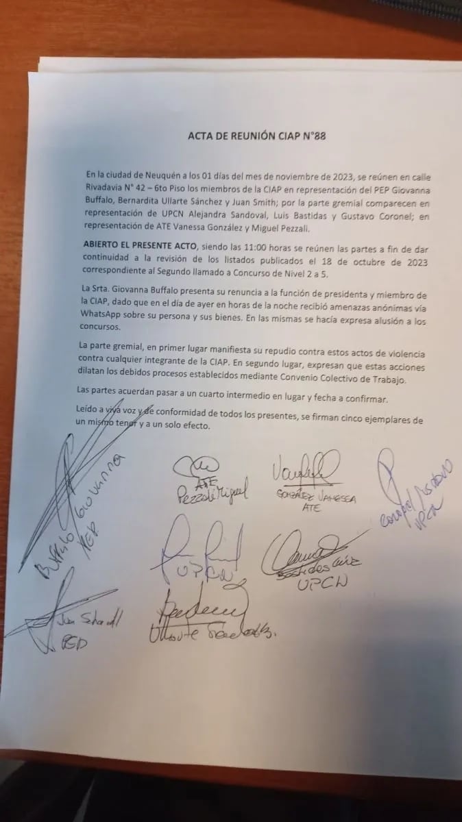 acta