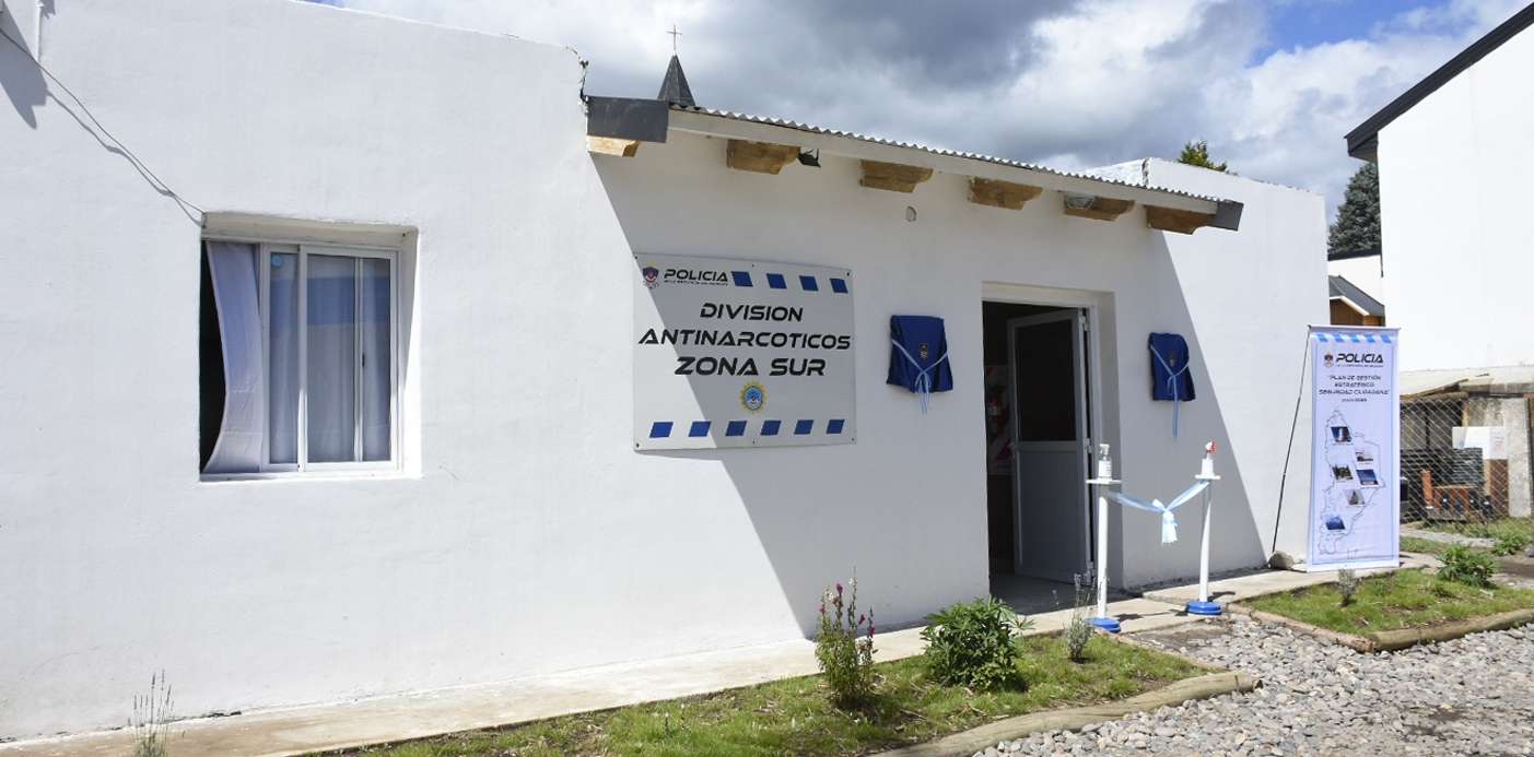 droga 3