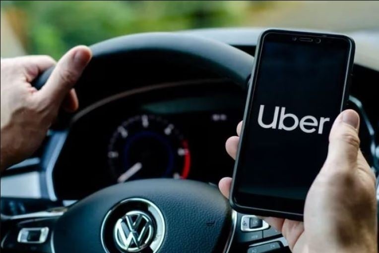 uber diario andino