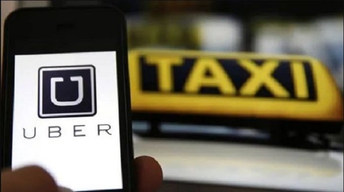 uber mejor informado
