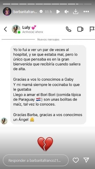 msj barby franco