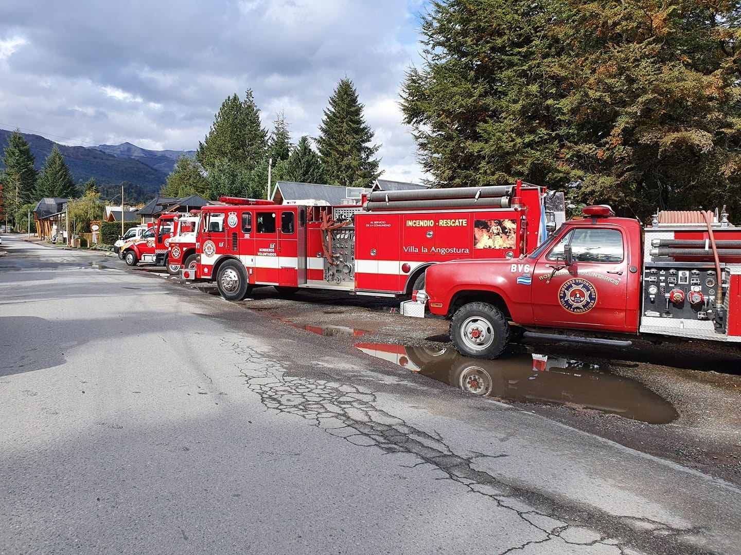 bomberos villa - facebook