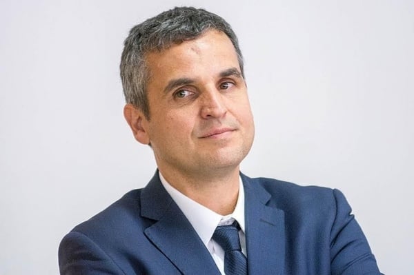 hugo greca