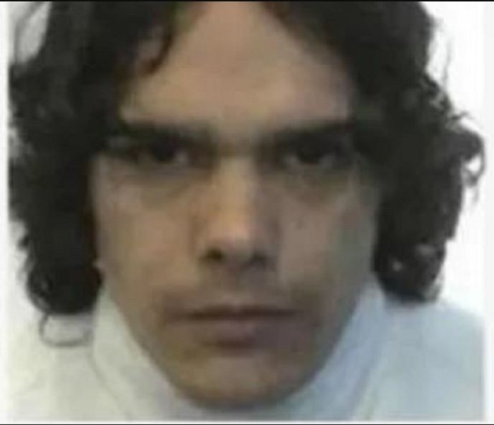 capturado face