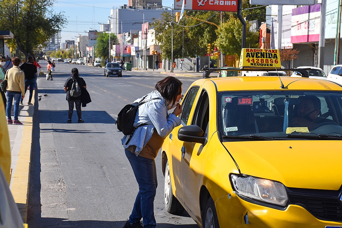 taxista - el digital nqn 4