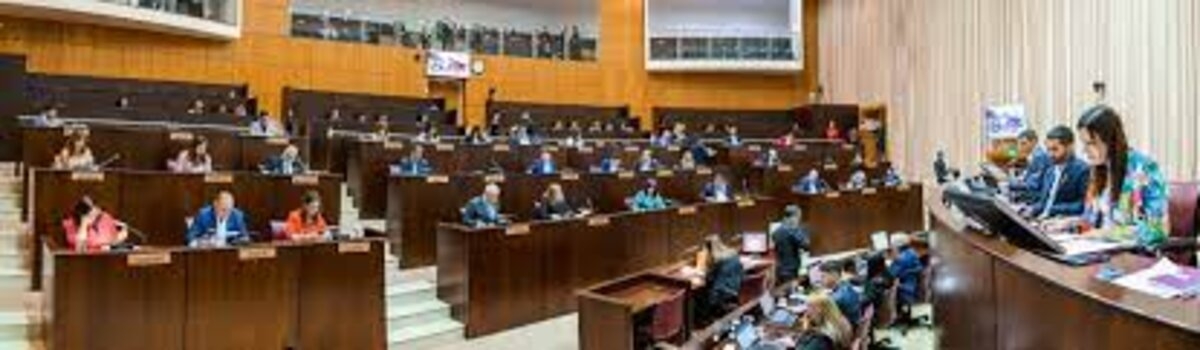 agua - legislatura nqn 5