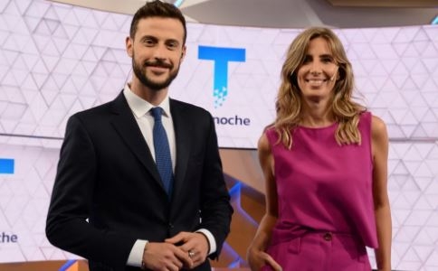 TELENOCHE DIEGO LEUCO