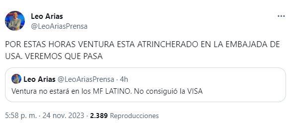 ARIAS2222