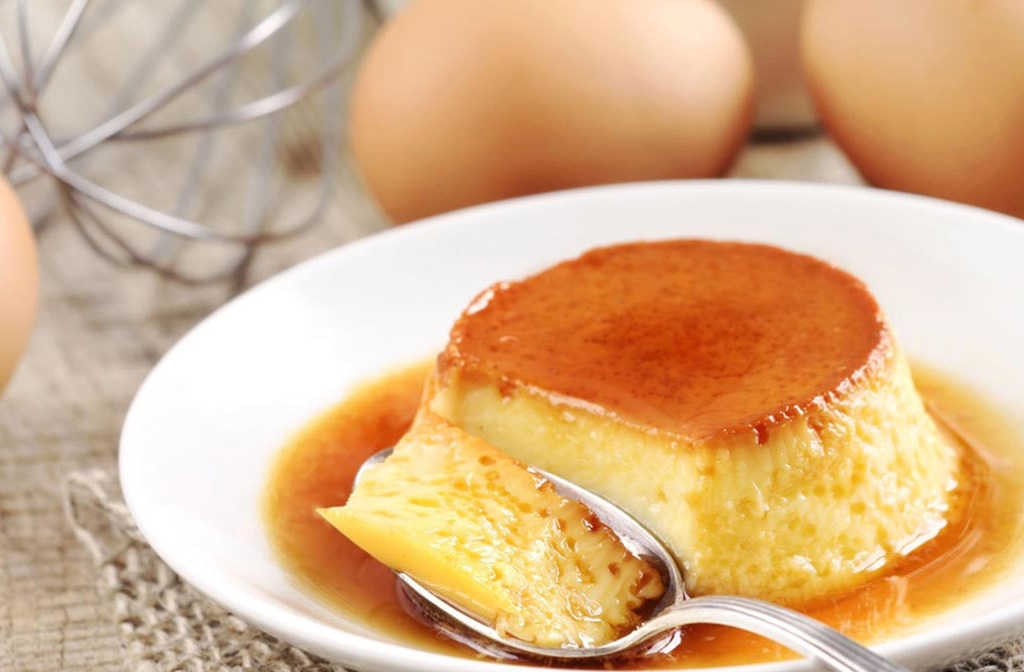 Flan-casero-argentino