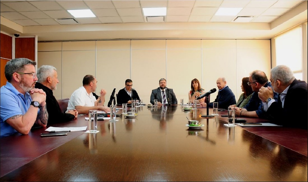 jueces legislatura nqn