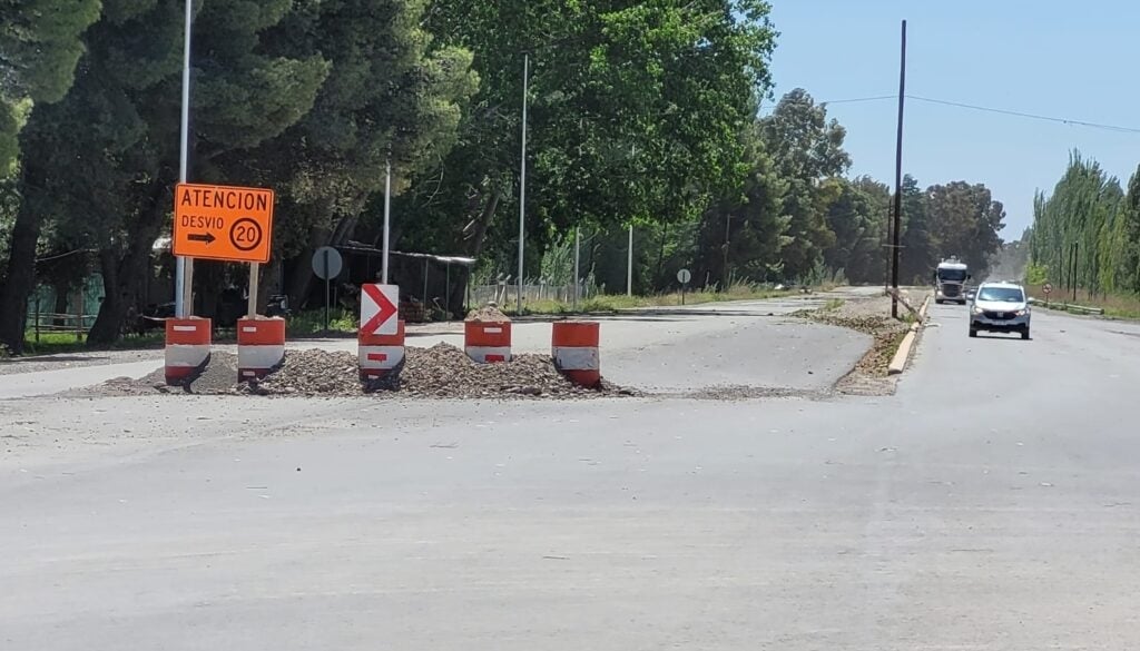 ruta 2