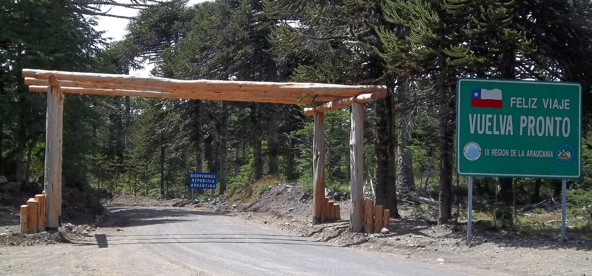 chile - RSM 5