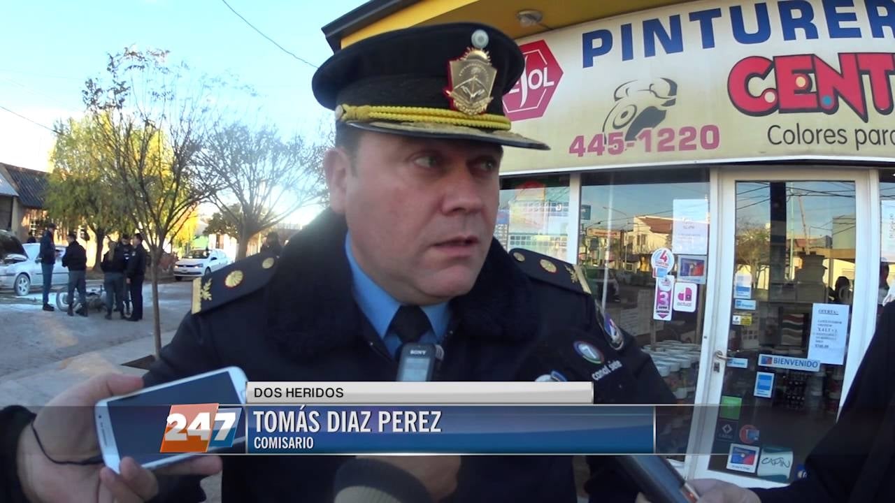 tomas diaz perez
