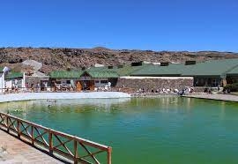 termas - termas copahue 4
